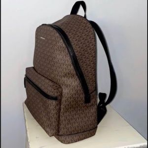 BRAND NEW MK MENS BACKPACK